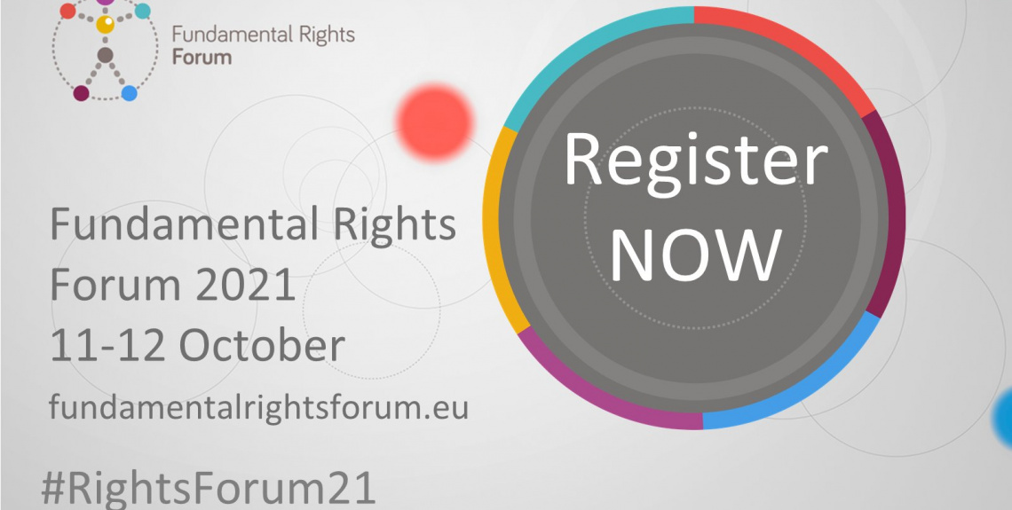 Le prochain Forum des droits fondamentaux mettra en lumière l'innovation locale en matière de droits humains et suscitera de nouveaux engagements politiques en Europe