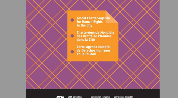 Global Charter-Agenda for Human Rights in the City (2011)