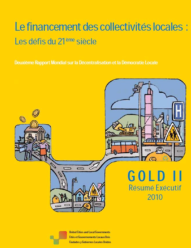 GOLD II (Executive Summary)