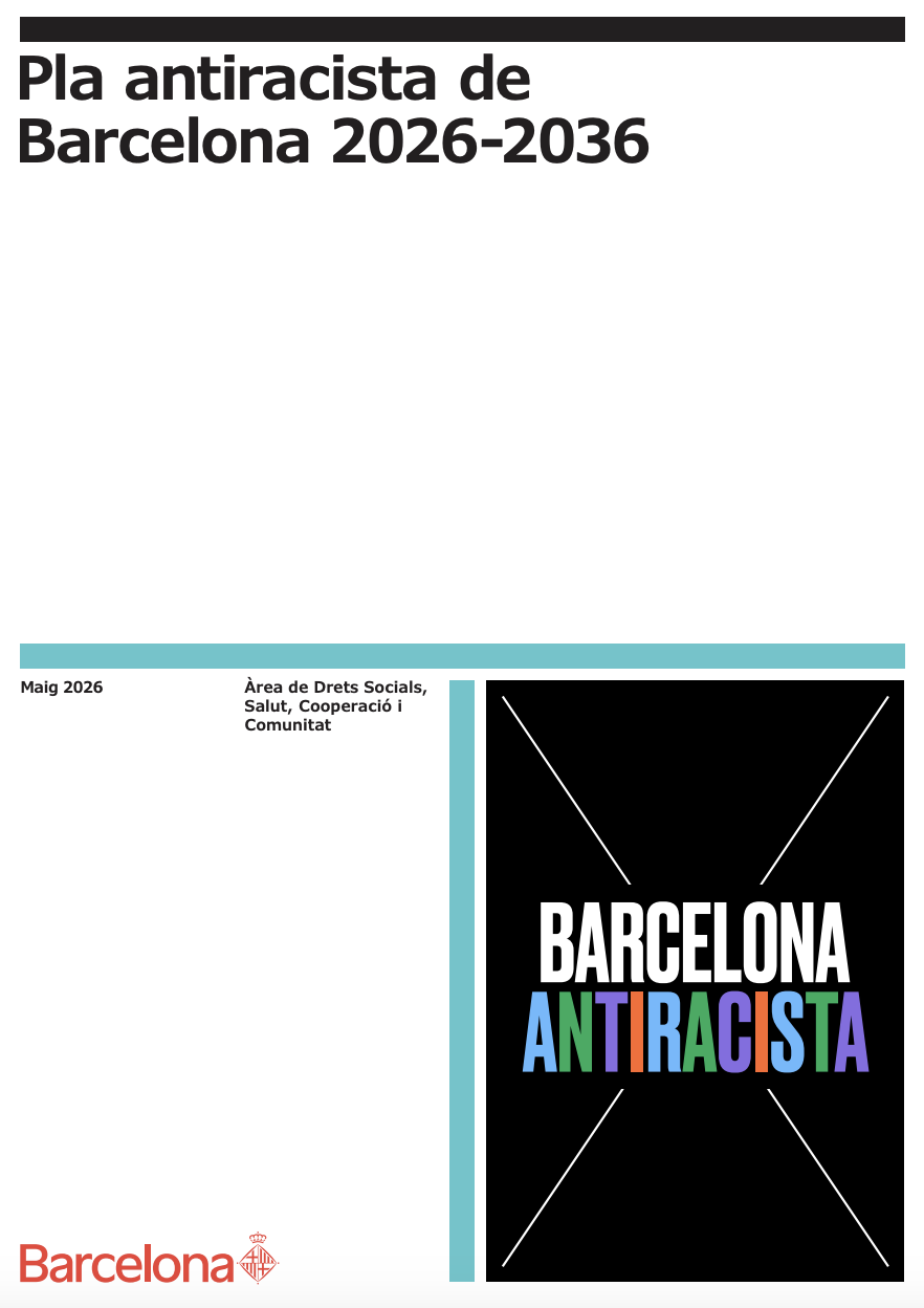 Anti-Racist Plan