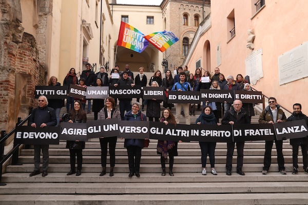 Human rights Campaign