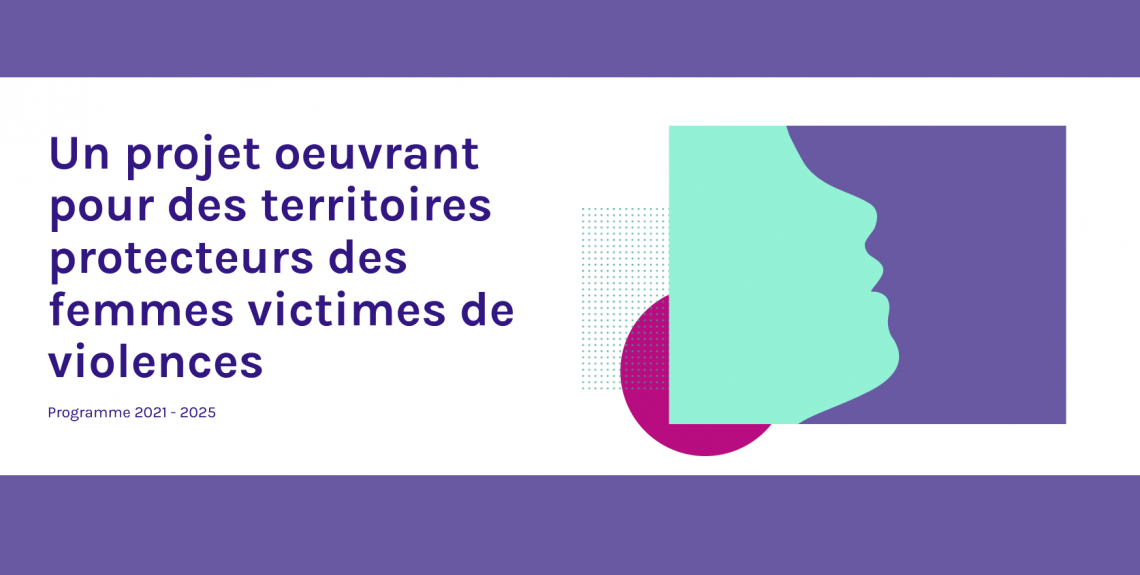 Caring territories for women victims of violence: the International Observatory on Violence against Women 