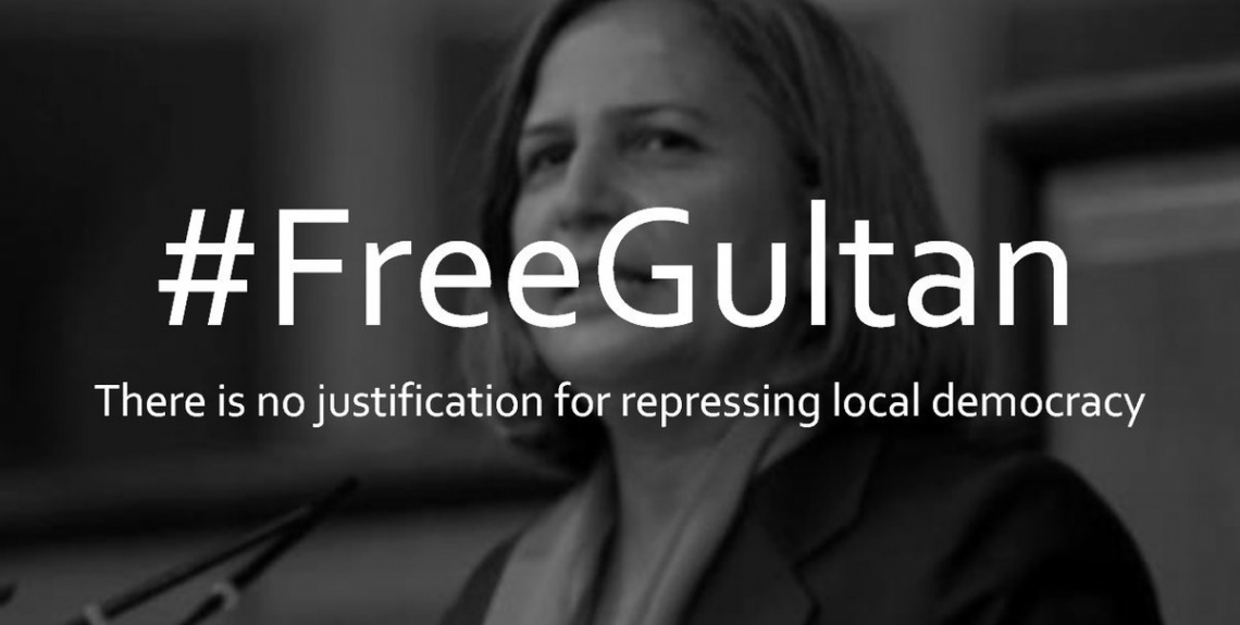 Local Democracy is still in danger in Turkey  