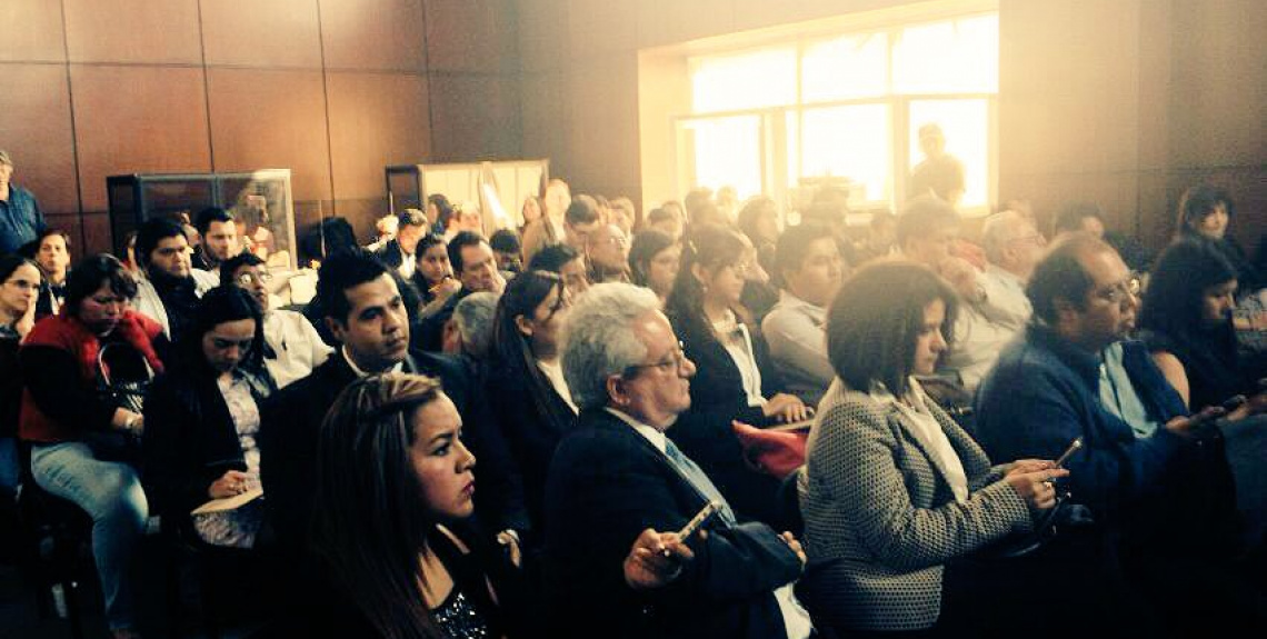 "Financing the Right to the City for all" Declaration