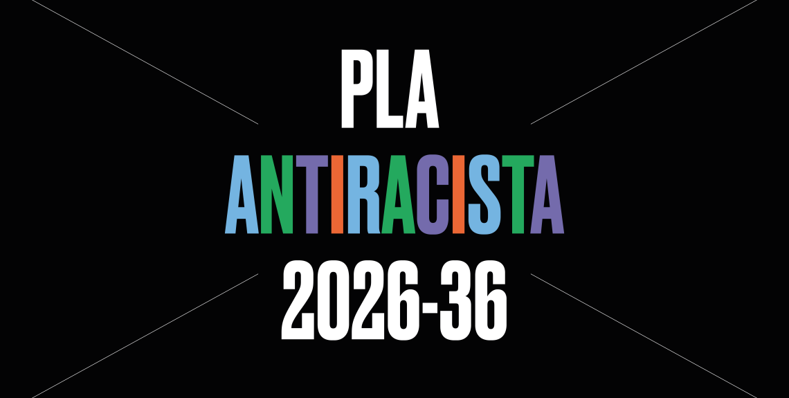 Anti-Racist Plan