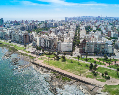 montevideo