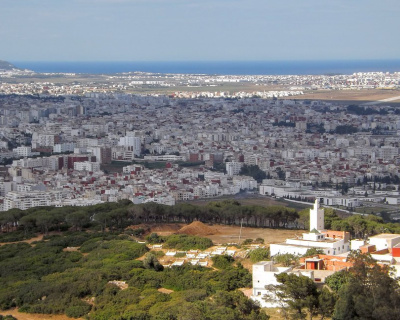 Tétouan