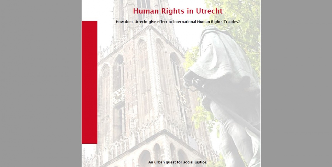 Human Rights in Utrecht