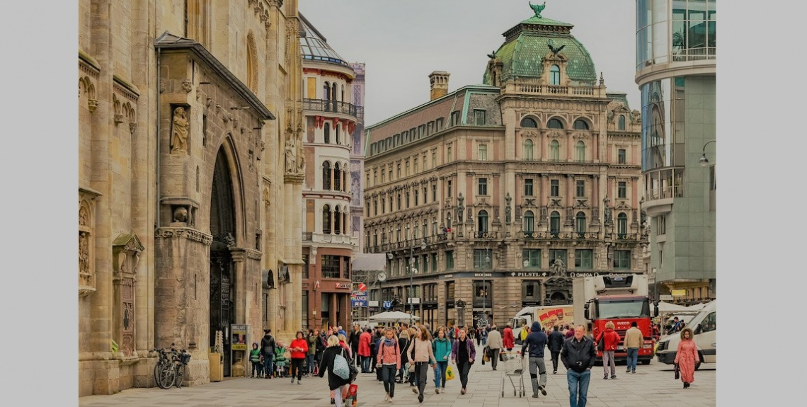 Vienna City of Human Rights Declaration