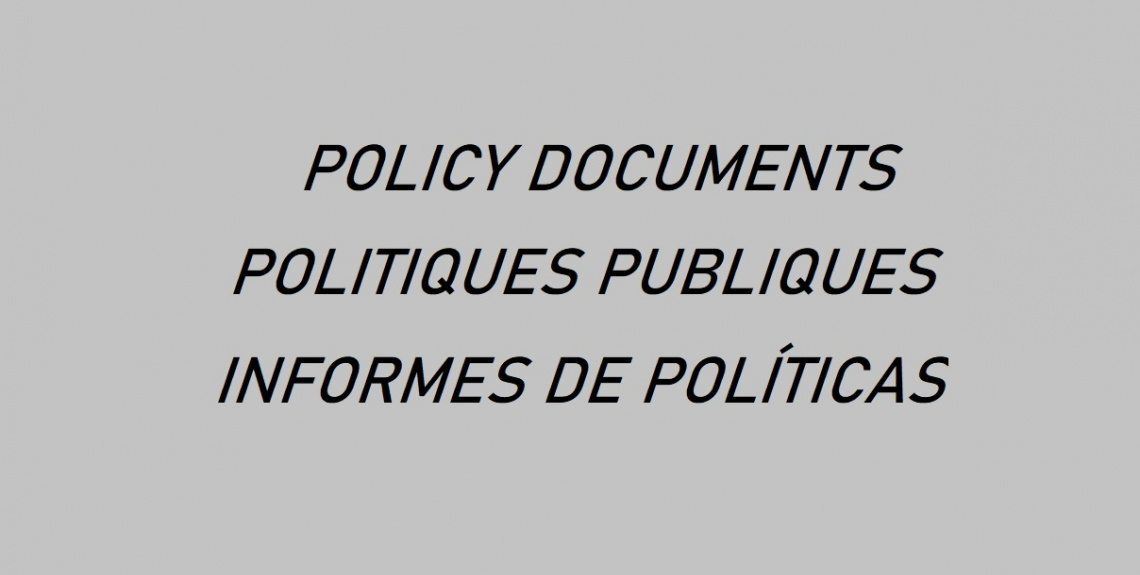 Madrid Human Rights Strategic Plan