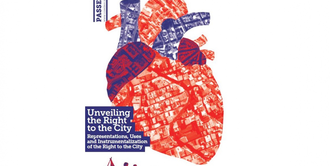 Unveiling the Right to the City