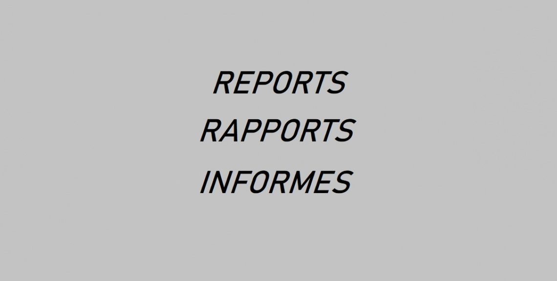 Reports