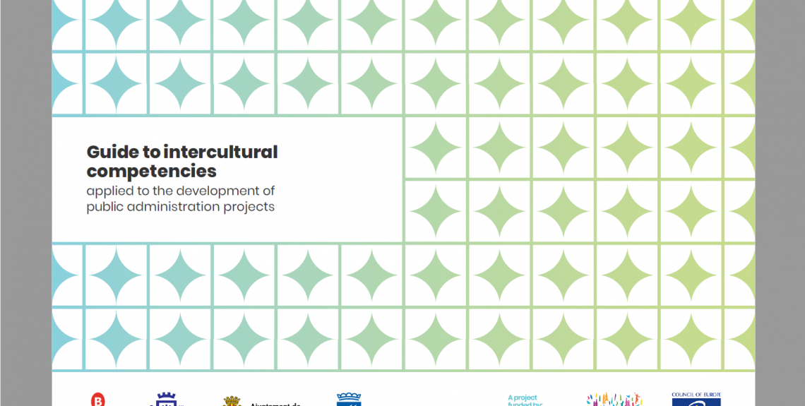 guide to intercultural competences in public administrations (2021)
