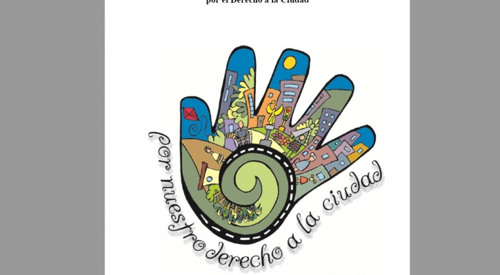 Mexico City Charter for the Right to the City