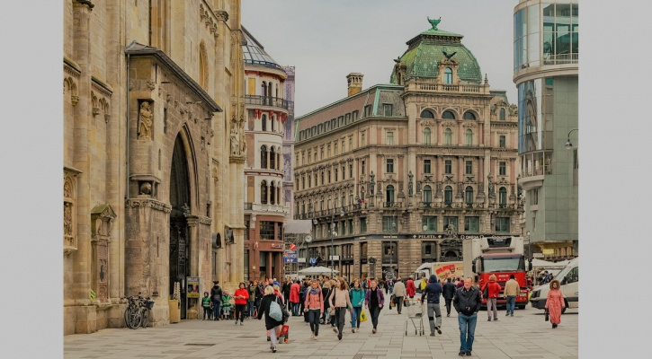 Vienna City of Human Rights Declaration