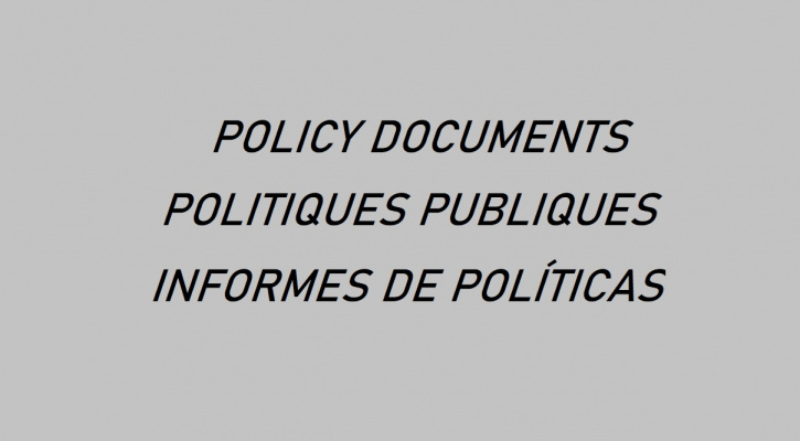 Madrid Human Rights Strategic Plan