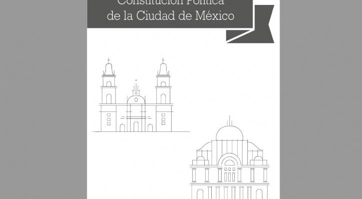 Mexico City Political Constitution
