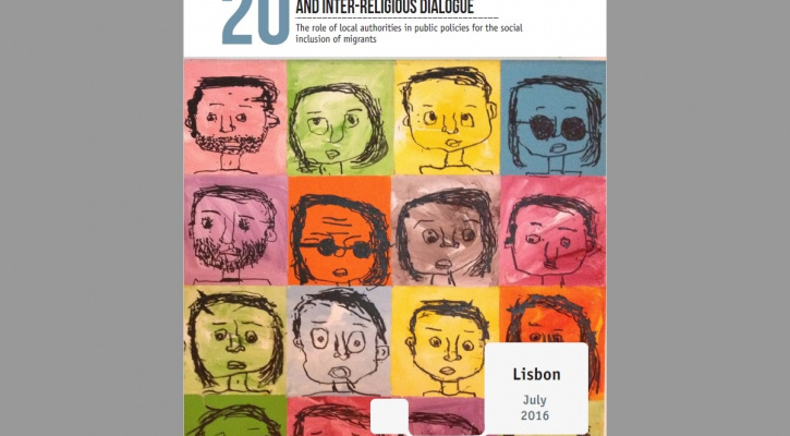 The Role of Local Authorities in the Social Inclusion of Migrants (2017)