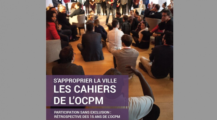 Participation without exclusion (OCPM)