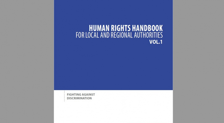 Human Rights Handbook for Local and Regional Authorities