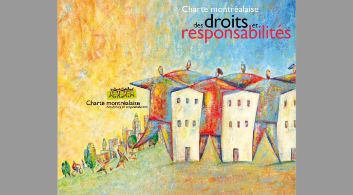 Charter of Rights and Responsibilities of Montreal