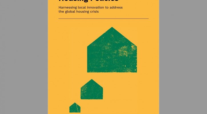 Rethinking Housing Policies (2019)