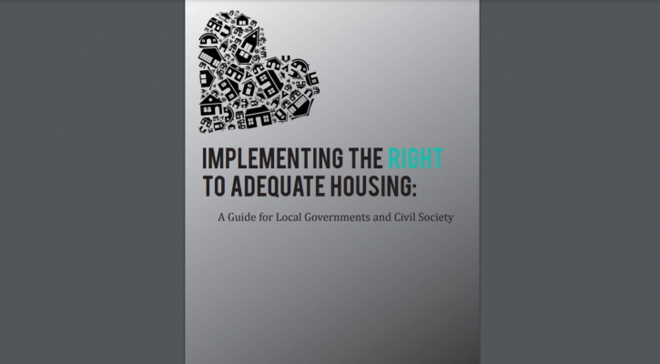 UN Special Procedures