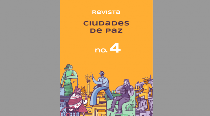 Co-creating caring territories through human rights based-approaches (Cities of Peace Magazine)