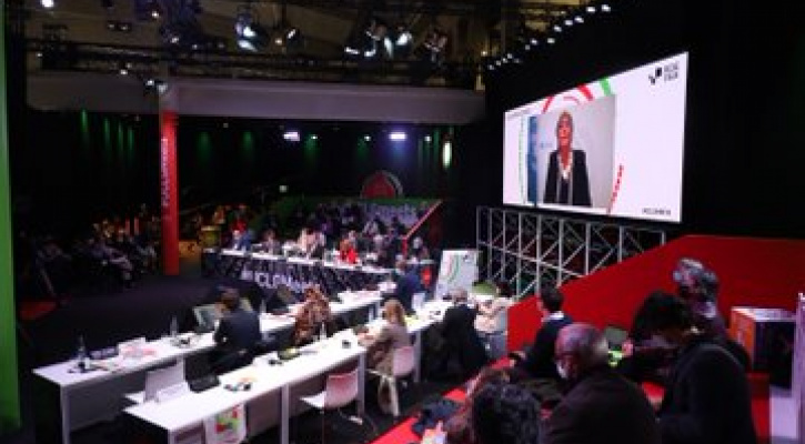 Partenariado entre la ONU y CGLU sobre derechos humanos: Diez puntos que llevarán adelante la agenda compartida sobre gobiernos locales y derechos humanos