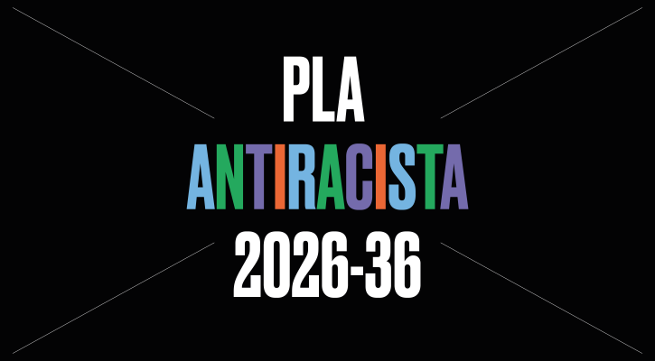 Anti-Racist Plan