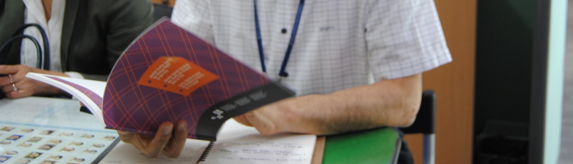 Update process of the Global Charter-Agenda for Human Rights in the City: Latest updates