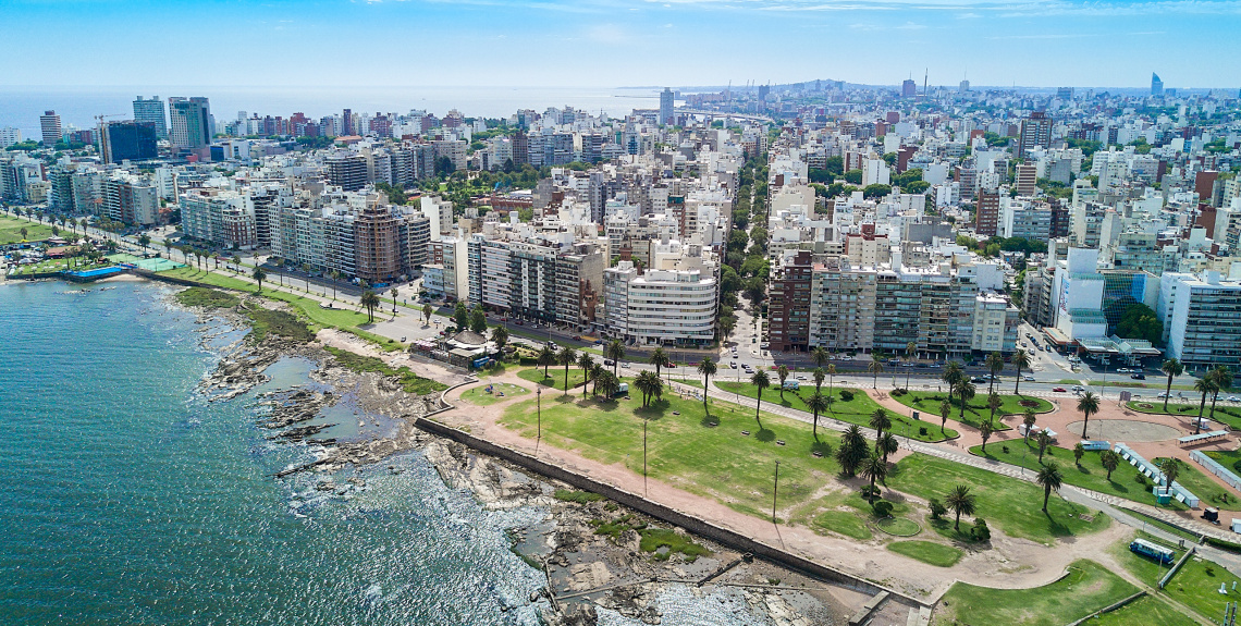 montevideo