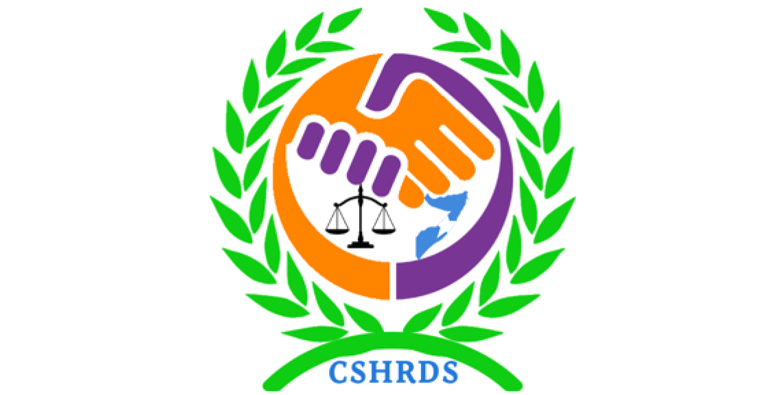 Coalition of Somali Human Rights Defenders CSHRDS