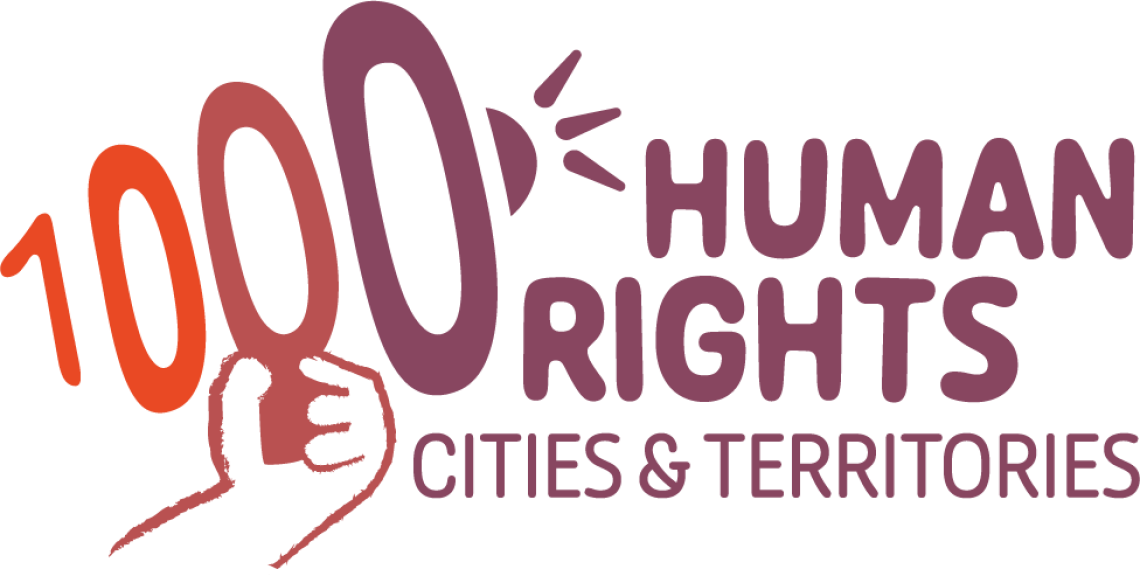 1000 Human Rights Cities and territories
