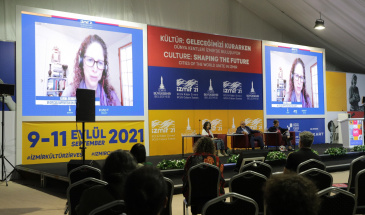 La Cumbre de Cultura de CGLU da continuidad a la agenda sobre derechos culturales 