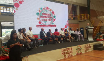 The Right to the City in the agenda of “Solidary metropolitan areas”: reflecting on the outcomes of the 2017 FALP Forum (São Leopoldo)