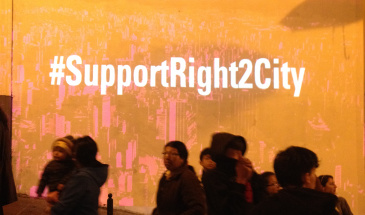 At the UCLG Congress and Habitat III, Local Governments and Civil Society enhance the global agenda for the Right to the City