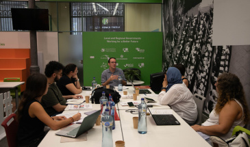 workshop