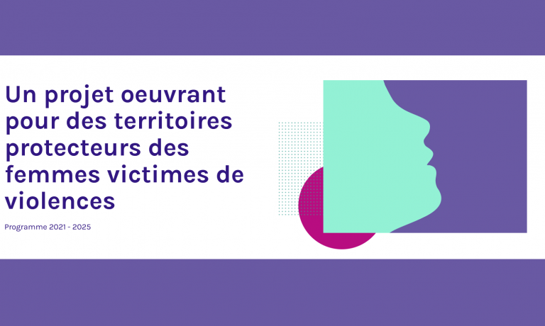 Caring territories for women victims of violence: the International Observatory on Violence against Women 