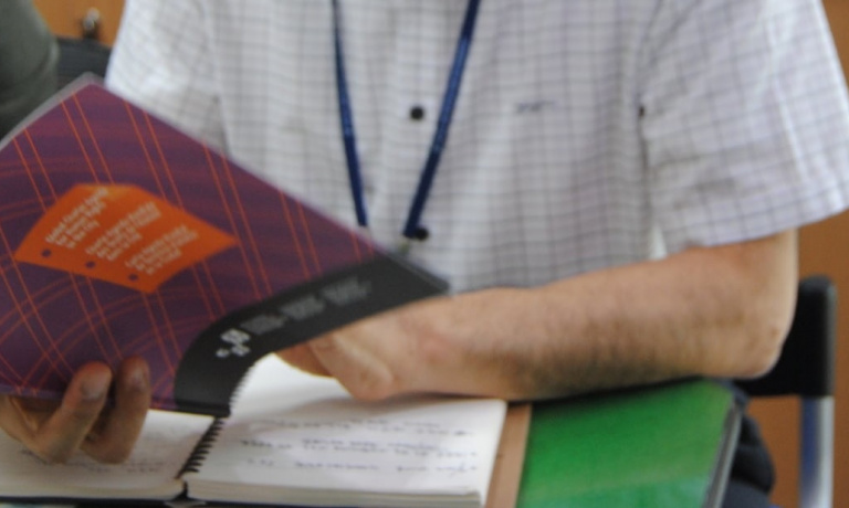 Global Charter-Agenda for Human Rights in the City