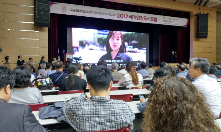 The Cities for Rights Movement is on the rise