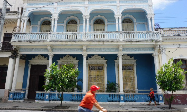 The Community of Practice on #CitiesforHousing meets in Madrid to define a joint strategy