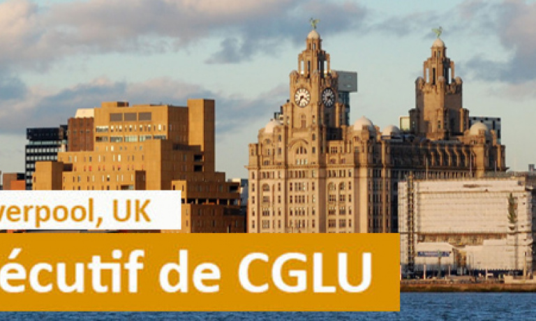 Liverpool Bureau Exécutif 