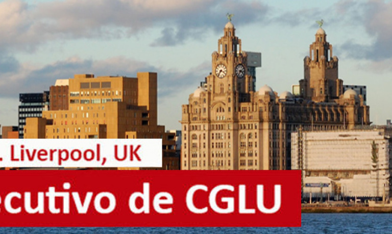 Liverpool Bureau Ejecutivo