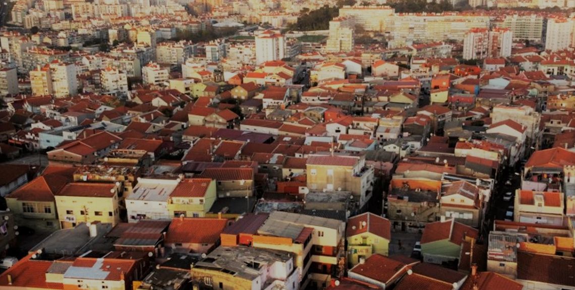 Urban Renewal in Cova da Moura: Portugal's Critical Urban Areas Programme