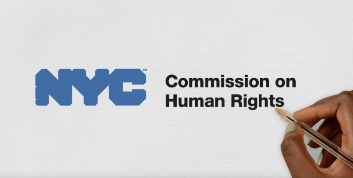 New York Human Rights Commission