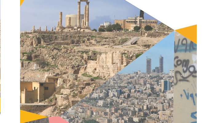 Inclusion of Migrants through Urban Renewal (Badr Nazzal)