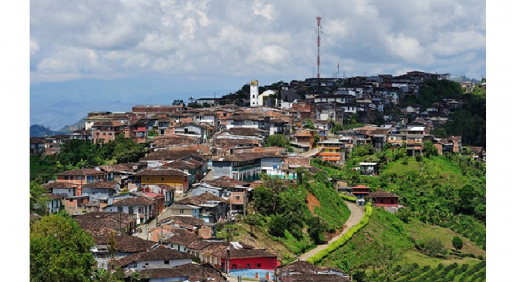 Integrated Management of the Microbasins and Protected Natural Areas 