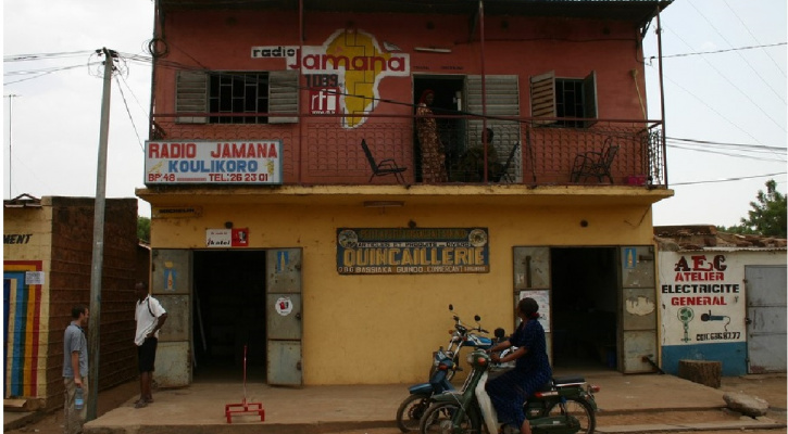 Radio Sigida Joli: Building the Community