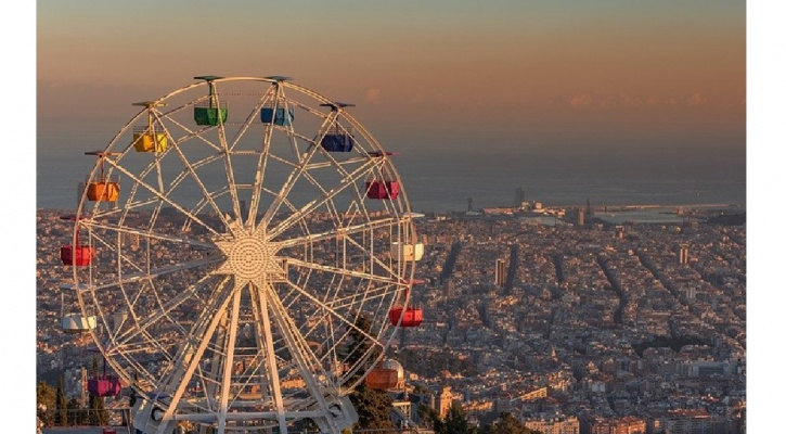 The Human Rights Policy of Barcelona (2010)